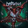 Destruction: Birth Of Malice, CD