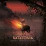 Katatonia: Nightmares As Extensions Of The Waking State, CD