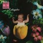 Text: "the best of BARNES & BARNES," "Zabagabee." Ein Baby sitzt in einer gelben Blüte, umgeben von bunten Blumen., CD