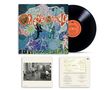 The Zombies: Odessey And Oracle (Mono Remaster), LP