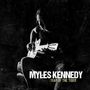 Myles Kennedy: Year of the Tiger, CD