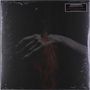 Counterparts: Nothing Left To Love (Half Red / Half Black W/ White Splatter Vinyl), LP