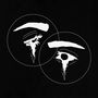 Seahaven: Halo Of Hurt (Limited Edition) (Black In Milky Clear Vinyl), LP