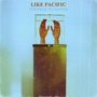 Like Pacific: Control My Sanity, LP