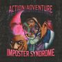 Action / Adventure: Imposter Syndrome (Standard Version) (Limited Edition) (Colored Vinyl), LP