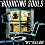 The Bouncing Souls: Ten Stories High, CD