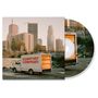 Bearings: Comfort Company, CD