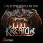 Kreator: Live At Dynamo Open Air 1998 (180g), LP