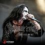 Cradle Of Filth: Live At Dynamo Open Air 1997 (180g), LP