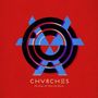 Chvrches: The Bones Of What You Believe, CD
