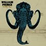 William Prince: Earthly Days, CD