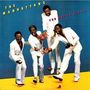The Manhattans: Too Hot to Stop it, CD