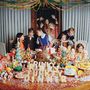 Pinky Pinky: Turkey Dinner, CD