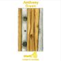 Anthony Green: Studio 4 Acoustic Session (Clear Splatter Vinyl), LP, LP