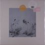 Trace Mountains: Lost In The Country (Limited Edition) (Light Blue Vinyl), LP
