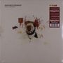 Bartees Strange: Live Forever (Limited Edition) (Bone White & Black Swirl Vinyl), LP