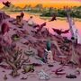 One Step Closer: This Place You Know (Limited Edition) (Orange Galaxy Swirl Vinyl), LP