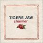 Tigers Jaw: Charmer (Limited Edition) (Tangerine Orange Vinyl), LP