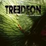 Treedeon: New World Hoarder, 1 LP und 1 CD, 1 LP und 1 CD