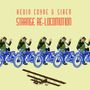 Kevin Coyne: Strange Re-Locomotion: Live In Concert 2003 (180g) (Limited Numbered Edition) (Yellow Vinyl), 2 LPs