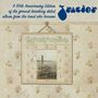 Tractor / The Way We Live: A Candle For Judith (50th Anniversary Edition), LP,LP