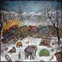 MewithoutYou: Ten Stories, LP