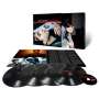 Ryan Adams: Heartbreaker (Deluxe Edition), 4 LPs und 1 DVD