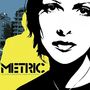 Metric: Old World Underground, Where Are You Now?, LP