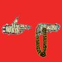 Run The Jewels: Run The Jewels 2 (180g) (Limited Edition) (Colored Vinyl), LP,LP