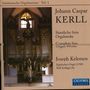 Johann Caspar Kerll (1627-1693): Orgelwerke, CD