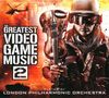 London Philharmonic Orchestra: The Greatest Video Game Music 2, CD