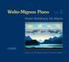 Welte-Mignon Piano Hotel Waldhaus Sils Maria Vol.2, CD