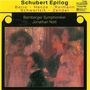 : Bamberger Symphoniker - Schubert Epilog, CD