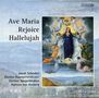 Zürcher Sängerknaben - Ave Maria / Rejoice / Hallelujah, CD