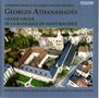 Georges Athanasiades - Grand Orgue de la Basilique de Saint-Maurice, CD