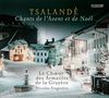 : Choeur des Armaillis de la Gruyere - Tsalande, CD