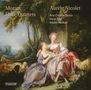 Wolfgang Amadeus Mozart: Flötenquartette Nr.1-4, CD