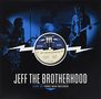 Jeff The Brotherhood: Live At Third Man, LP