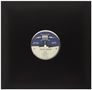 White Denim: Third Man Live 04-01-2011, LP, LP