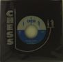 Muddy Waters: Rollin' Stone / Walkin' Blues, Single 7"