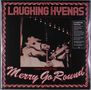 Laughing Hyenas: Merry Go Round (remastered), 2 LPs