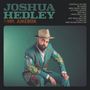 Joshua Hedley: Mr. Jukebox, CD