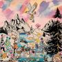 North Americans: Roped In, LP, LP