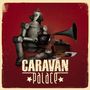 Caravan Palace: Caravan Palace, CD