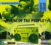 DJ Green Lantern: Pulse Of The People Vol. 3, CD, CD