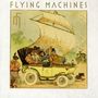 Flying Machines: Flying Machines, CD