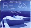 Blank & Jones: Relax Edition Five, CD,CD