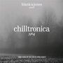 Blank & Jones: Chilltronica No. 4, CD, CD