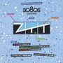 Blank & Jones: So80s Pres. ZTT (Mixed & Reconstructed By Blank & Jones), 2 CDs