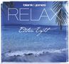 Blank & Jones: Relax Edition Eight, 2 CDs